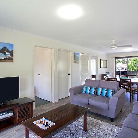 Regency Waterfront Noosa Lejlighedshotel Noosaville Eksteriør billede