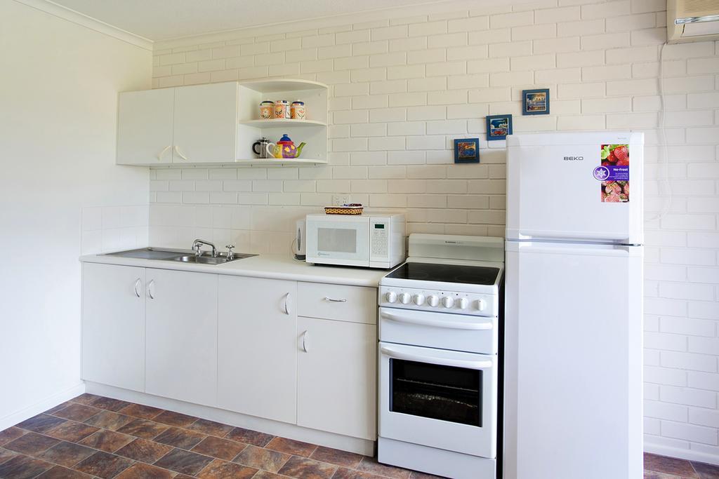 Regency Waterfront Noosa Lejlighedshotel Noosaville Eksteriør billede