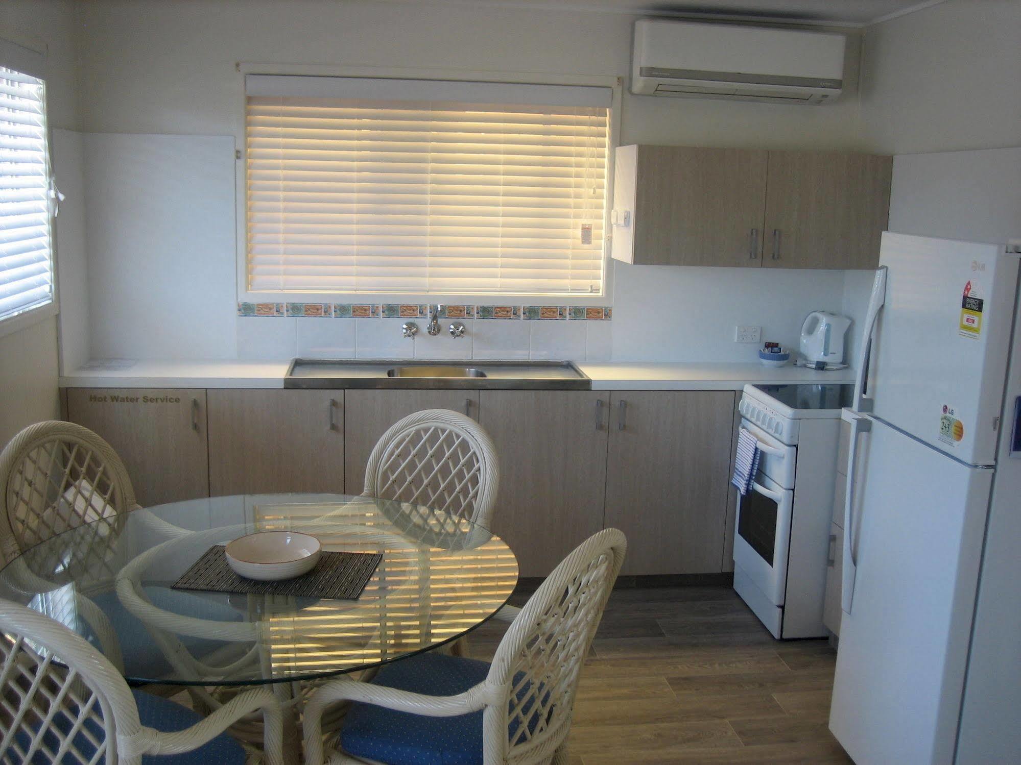 Regency Waterfront Noosa Lejlighedshotel Noosaville Eksteriør billede